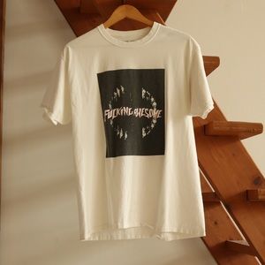 Fucking Awesome graphic tee